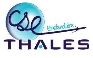 cse tgs|ce tgs thales.